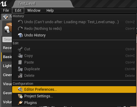 unreal engine 4 c++ tutorial